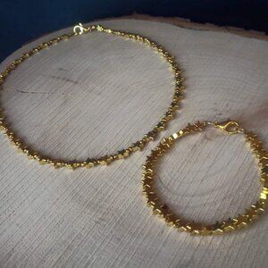 Handmade Mama Helen's jewelry